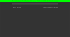 Desktop Screenshot of becsajozas.com