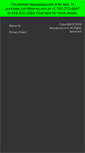 Mobile Screenshot of becsajozas.com